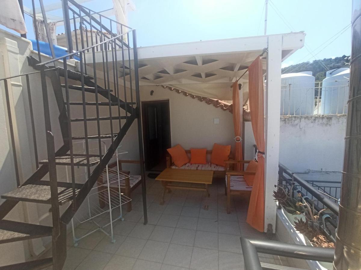 Studio Gio In Zakynthos City Екстер'єр фото